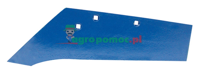 Lemiesz dziobowy | 27083101 | zdjęcie nr 1